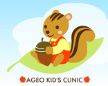 AGEO KID'S CLINIC